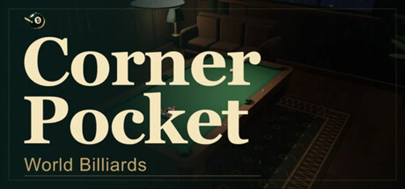 Corner Pocket: World Billiards Image