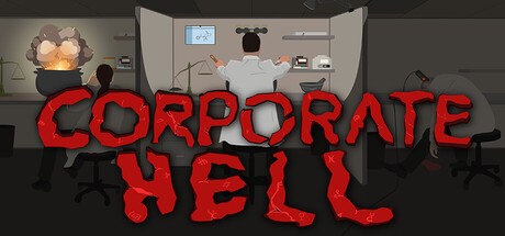 Games like Corporate Hell