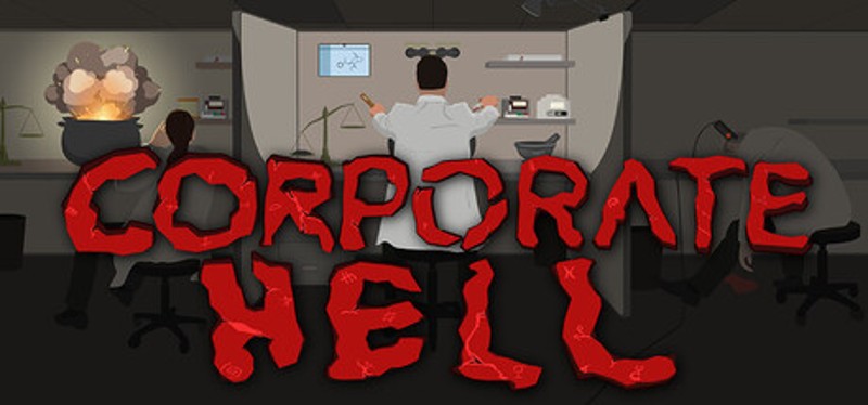 Corporate Hell Image