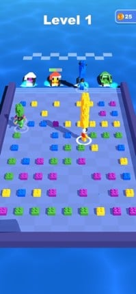 Craft &amp; Drive screenshot