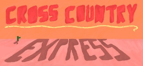 Games like Cross Country Express