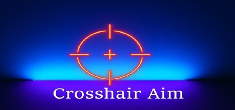 Crosshair Aim Game Cover