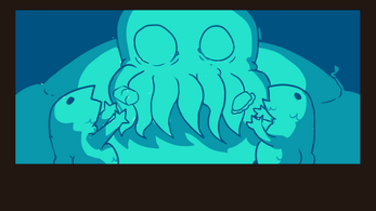 Cthulhu Jamboree Image