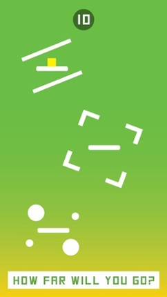 Curvulate screenshot