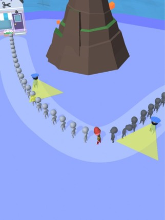 Cutsies 3D screenshot