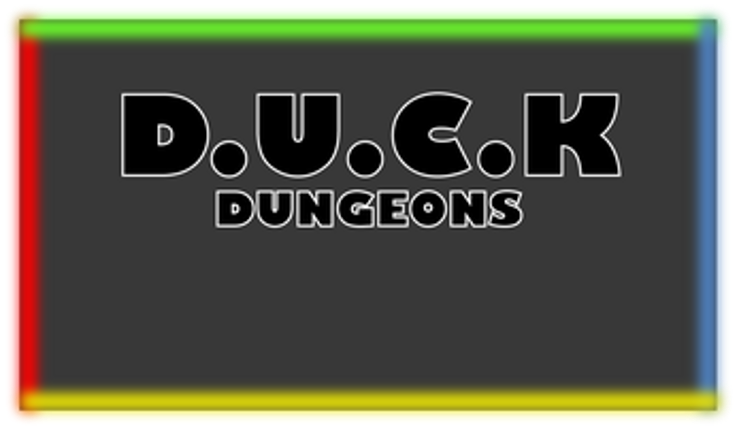 D.U.C.K Image