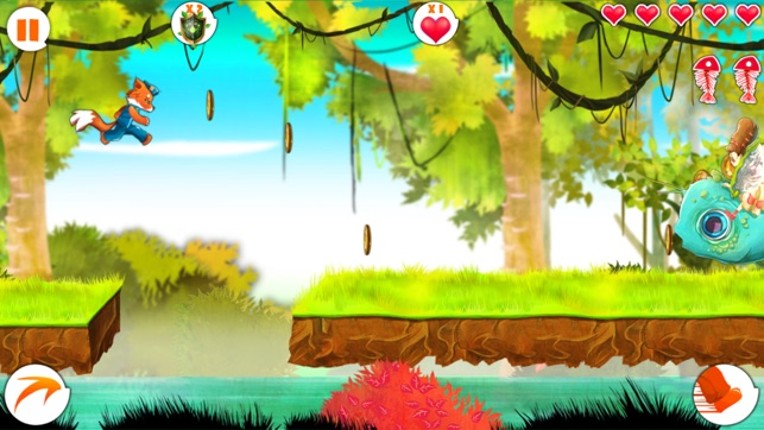 Dafox Image