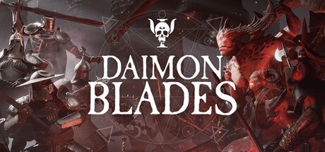 Games like DAIMON BLADES