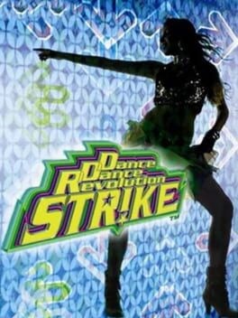 Games like Dance Dance Revolution STR!KE