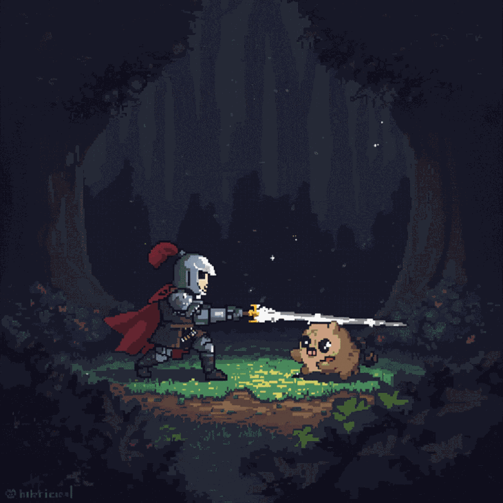 Games like Dark Revenge