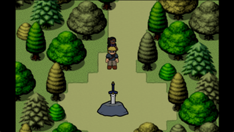 DEAD MESSENGERS screenshot