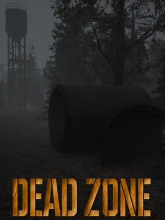 DEAD ZONE Game Cover