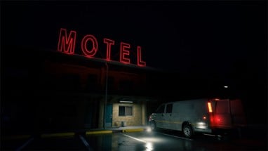 Death Motel Image