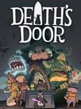 Death's Door Image