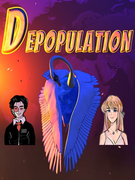 Games like Depopulation