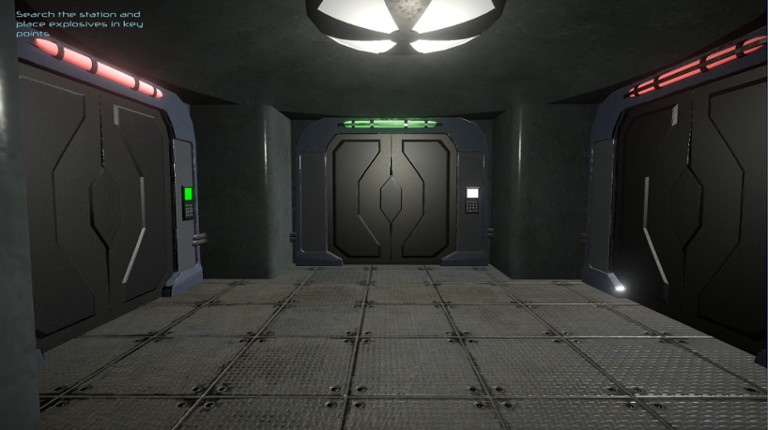 Depths of Madness screenshot