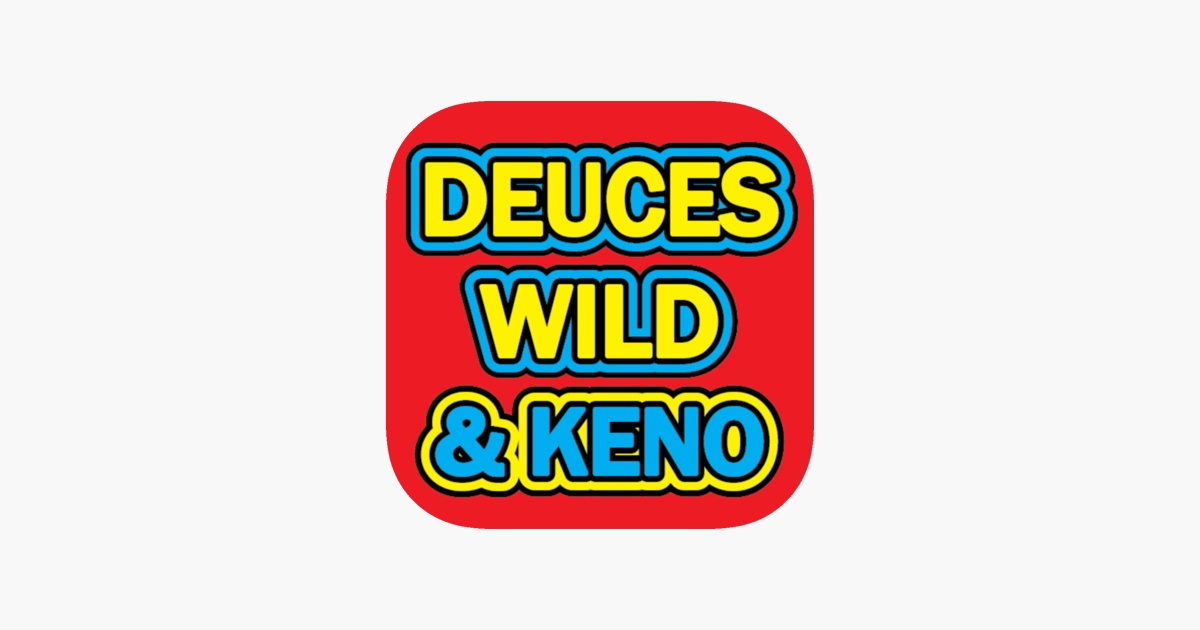 Games like Deuces Wild And Keno