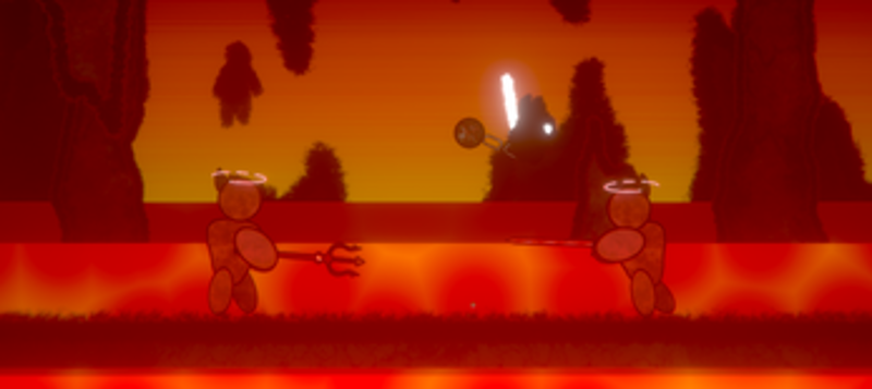 Devil's Bounty Image
