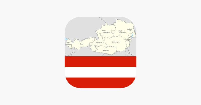Die bundesländer - Österreich Image