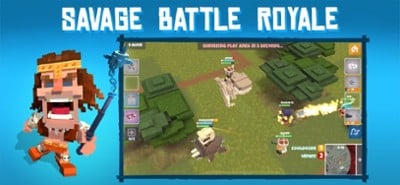 Dinos Royale Image