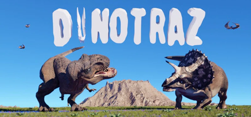 Dinotraz Image