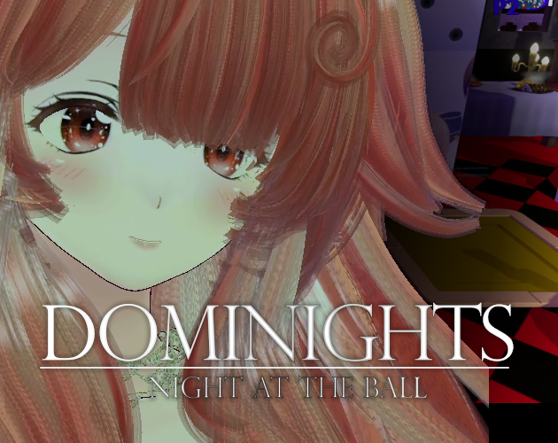 Games like Dominights: Night at the Ball