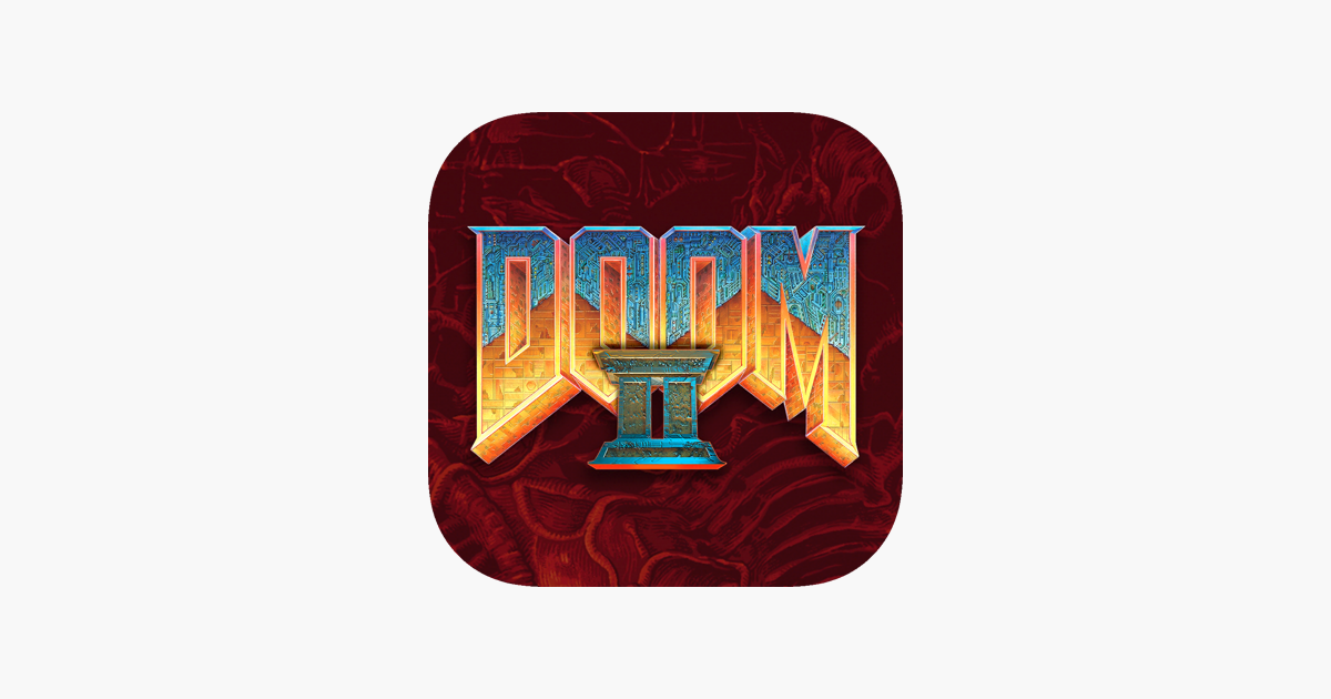 Games like DOOM II