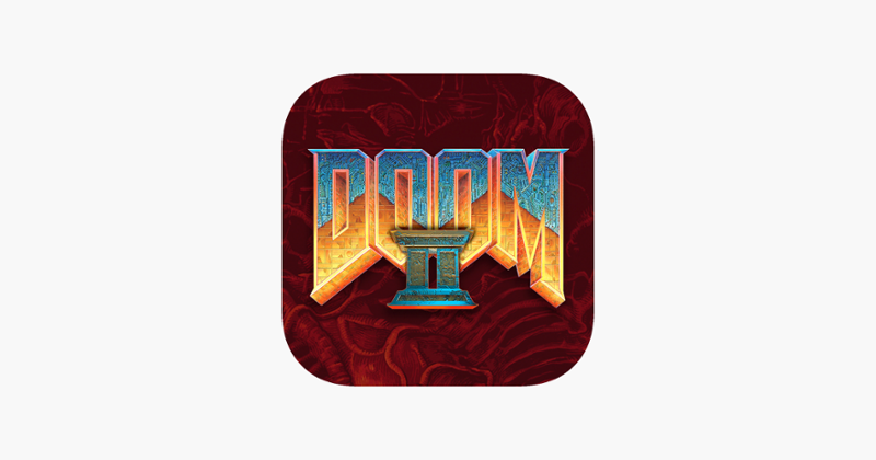 DOOM II Game Cover