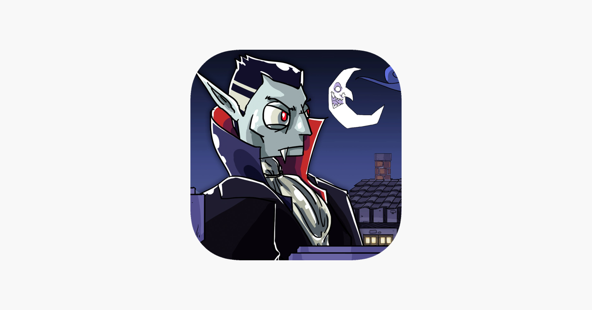 Games like Dracula Quest : Run For Blood