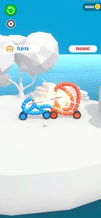 Draw Joust! screenshot