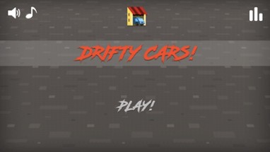 Drift Car - Crashy Skid Racing Image