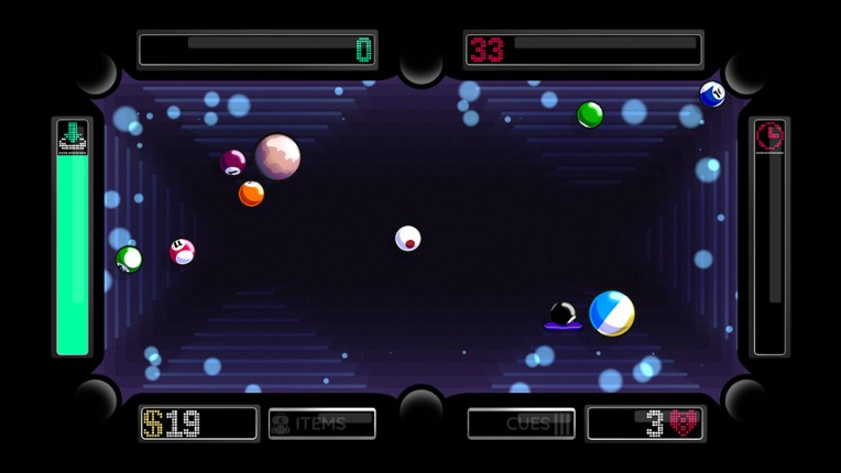 Drop Pockets screenshot