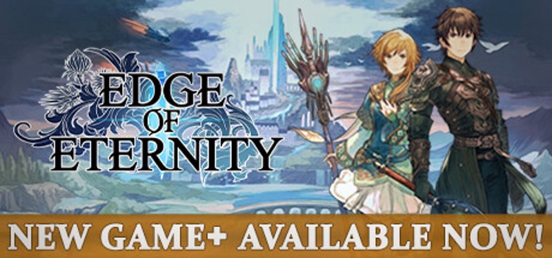Edge of Eternity Image