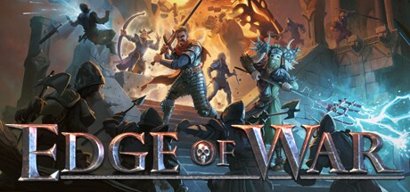 Games like Edge of War