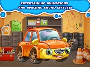 Educational Kids Games 3 Year Image