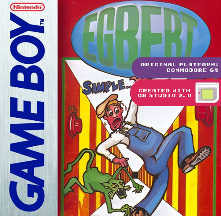 Egbert Image