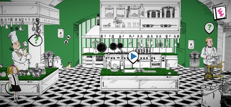 Eloise Hotel Image