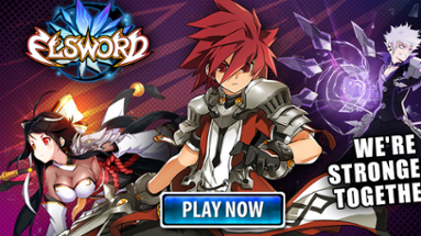 Elsword Image