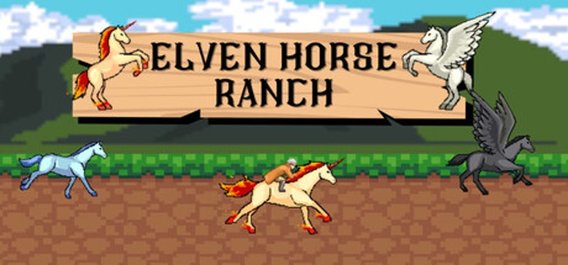 Elven Horse Ranch Image