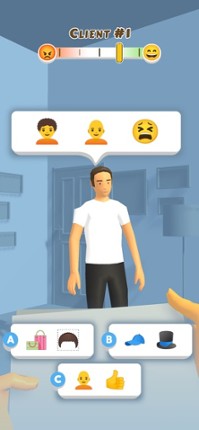 Emoji Psych screenshot