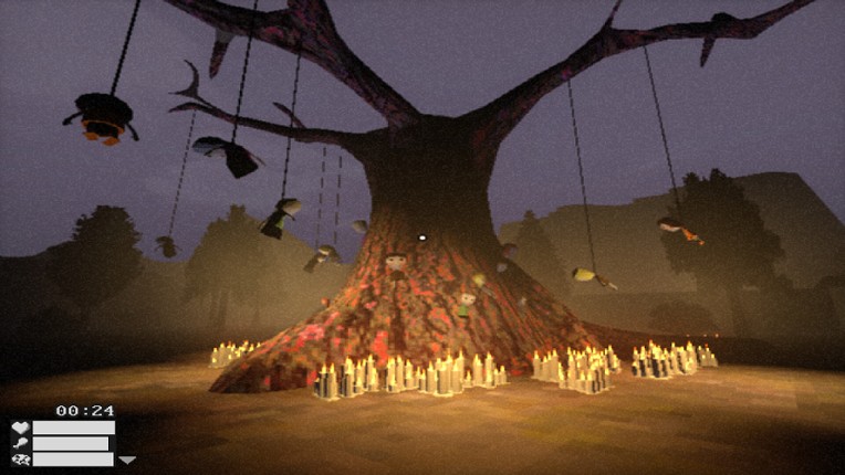 Everstill Valley screenshot