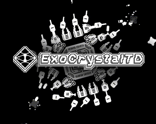 ExoCrystal TD Game Cover