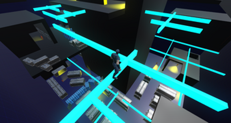 ExtraTerrestrial Takedown Image