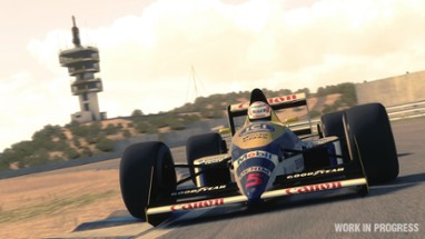 F1 2013 Image