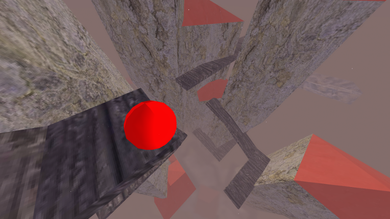 FALLSTRUKTUR screenshot