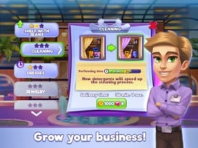 Fashion Shop Tycoon Image