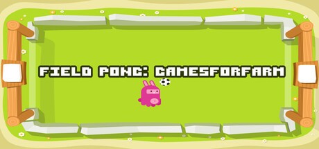 Games like Field Pong: Gamesforfarm