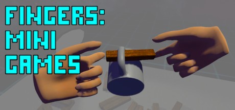 Games like Fingers: Mini Games