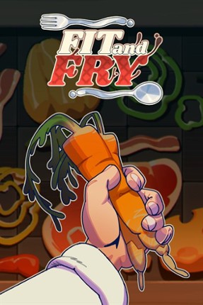 Fit and Fry Image