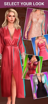 Flowers Slide Puzzle screenshot